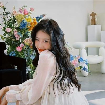 我不是坏女孩